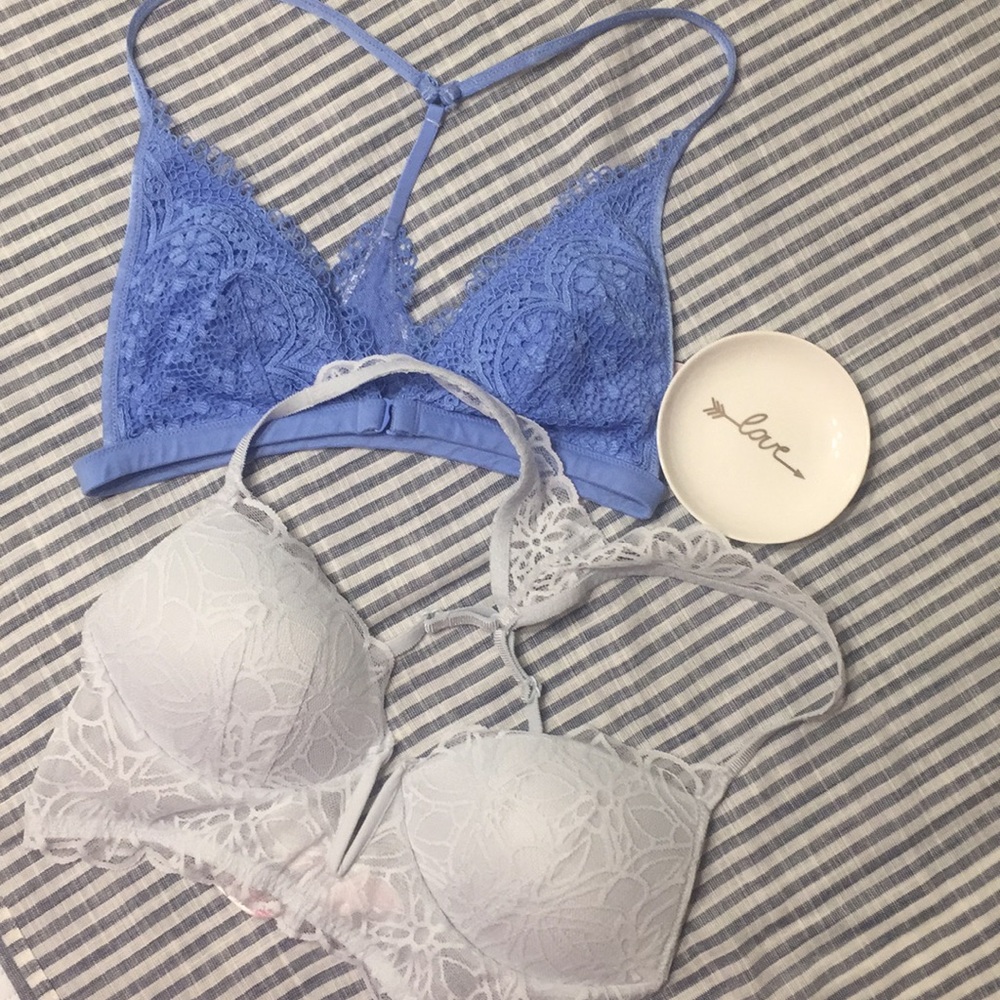 🌺VS bras🌺